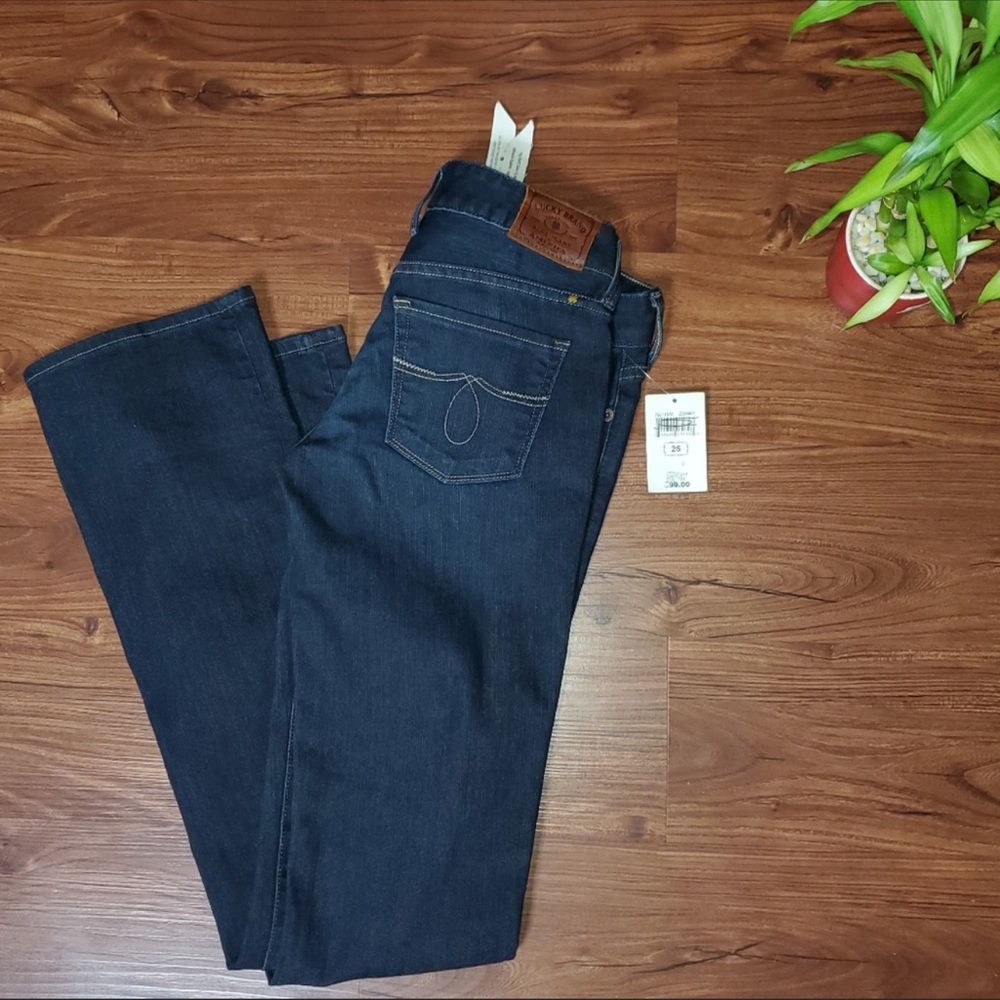 Lucky Brand jeans